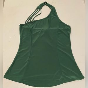 VENUS - over the neck summer blouse